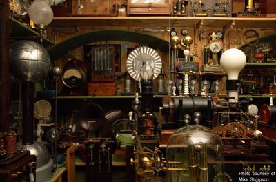 Museum of Victorian Science