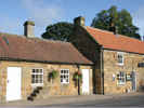 Stepping Stones Holiday Cottage, Lealholm