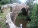 Beggars Bridge, Glaisdale